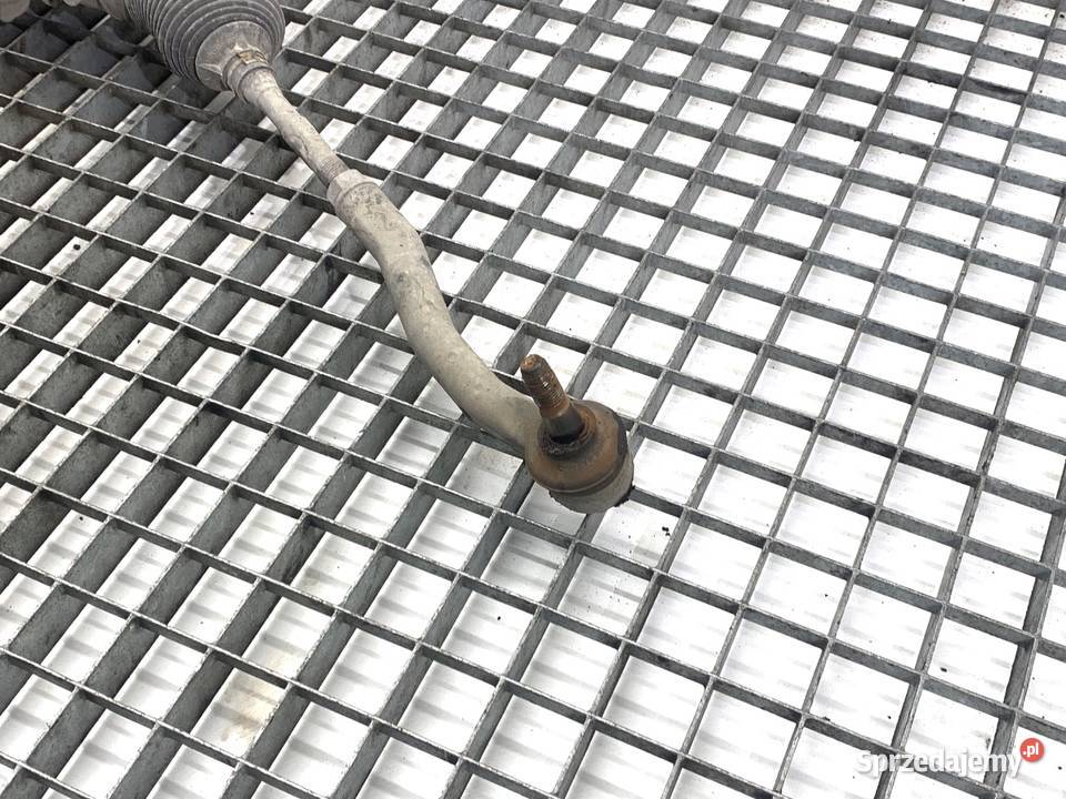 PRZEKŁADNIA KIEROWNICZA MAGLOWNICA TOYOTA YARIS