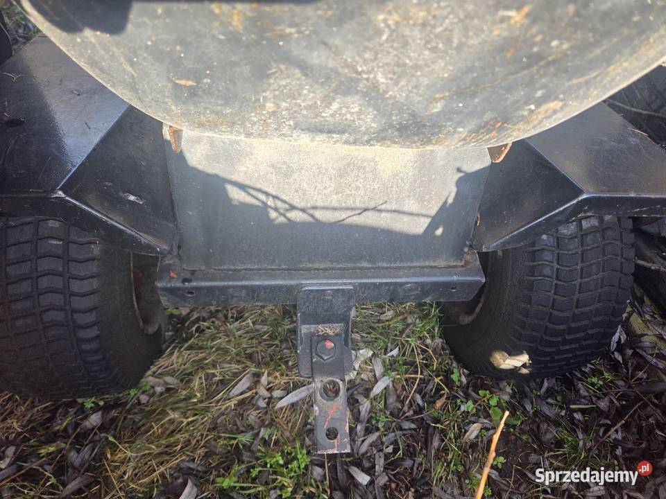 Traktorek kosiarka Westwood Częstochowa