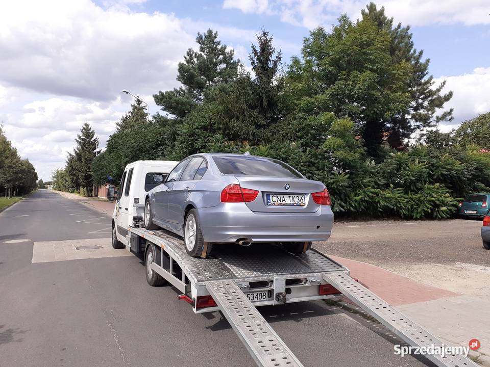 Pomoc drogowa Góra 24h Laweta Transport dolnośląskie