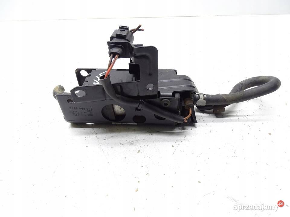 POMPA PALIWA AUDI TT 8J 20 TDI 8J0127023 osobowe sprzedam