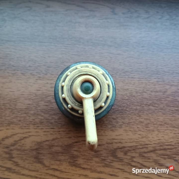 Przełącznik kierunkowskazów Jelcz Ogórek Żubr Chrzanów sprzedam