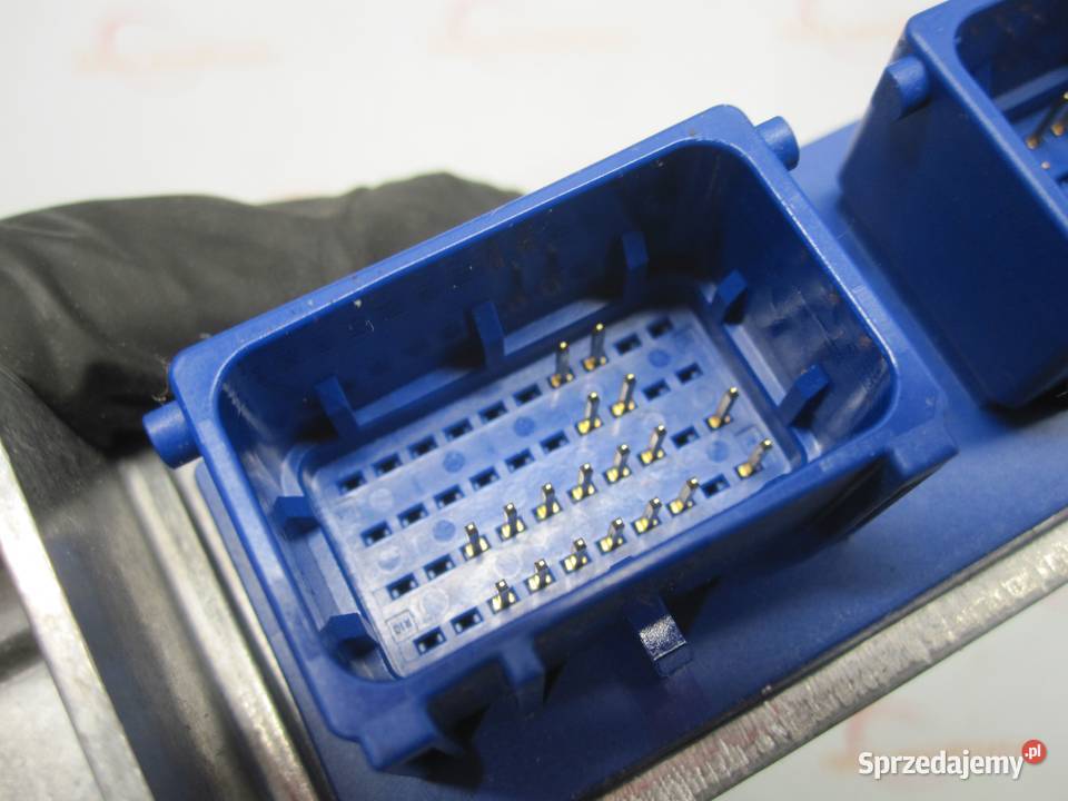 KIA SOUL 10r moduł AIRBAG 959102K350 Kielce