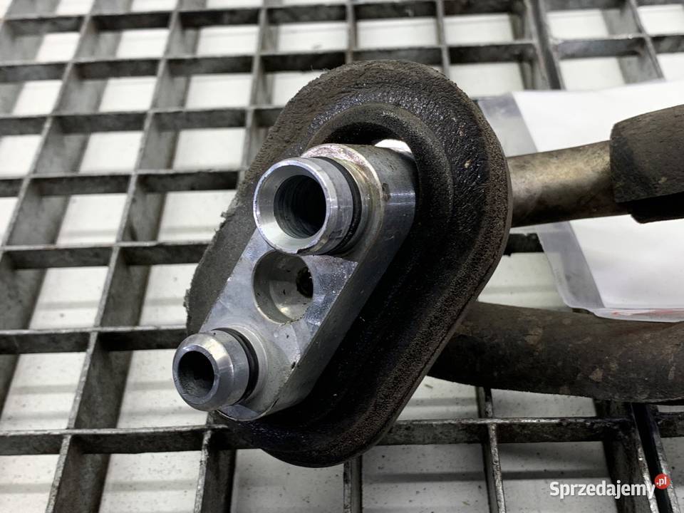 RURKA KLIMATYZACJI HONDA CRV III 80320SWYG012M1 podkarpackie