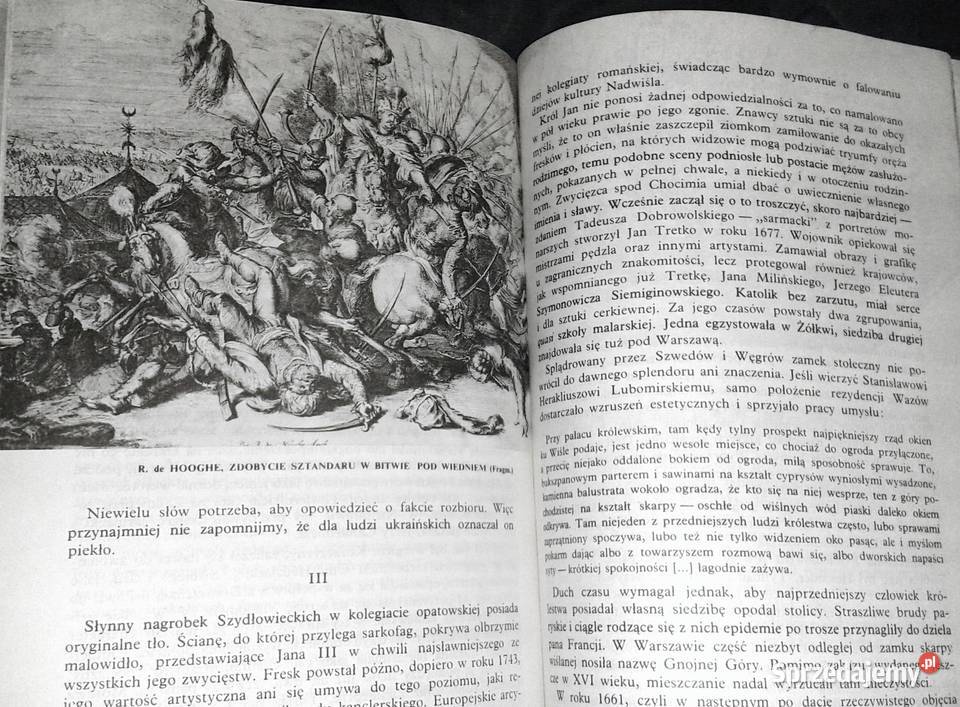 Rzeczpospolita Obojga Narodów Tom 2 Paweł twarda Chełm