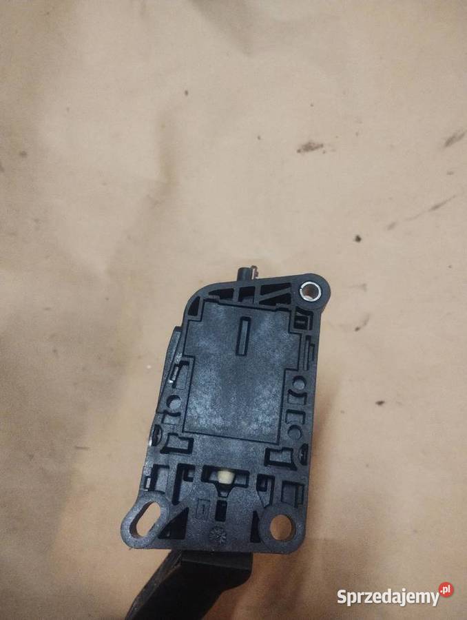 Pedał gazu peugeot 207 14 hdi Elementy napędu Płońsk