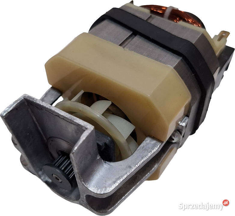 Silnik FDM26 elektroszczotki FDDBS06 Powermed Czeladź