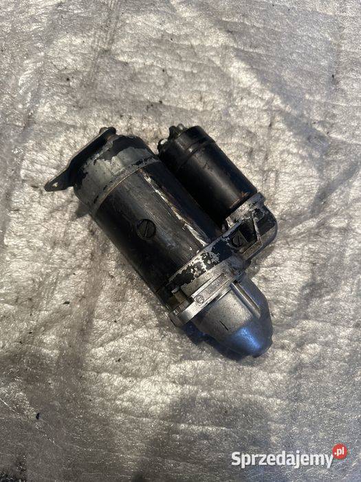 Bmw R100 Rozrusznik R65 R75 R90 R45 R60 R50 M702 Poznań sprzedam