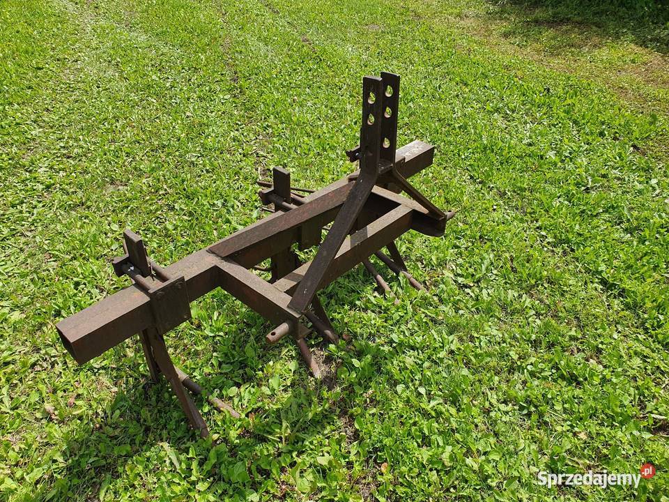 wyorywacz do buraków nieuszkodzony lubelskie Chełm