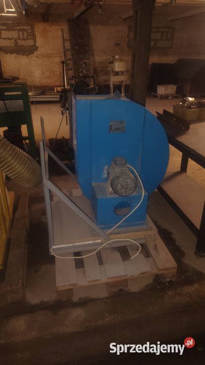 Cyklon FKb 30 III 1570 mh Karpniki