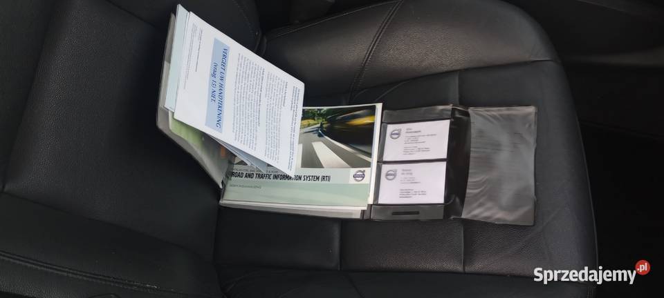 Start Stop Sport Edition Navi skóry full