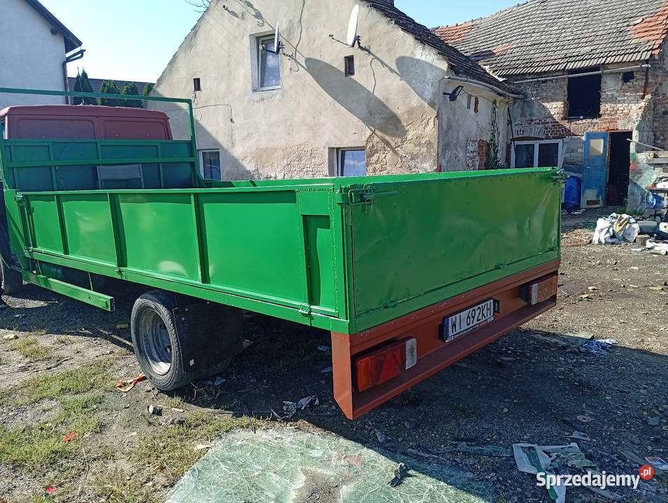 Iveco daily 3510