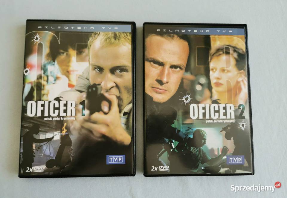 Serial Oficer Puławy