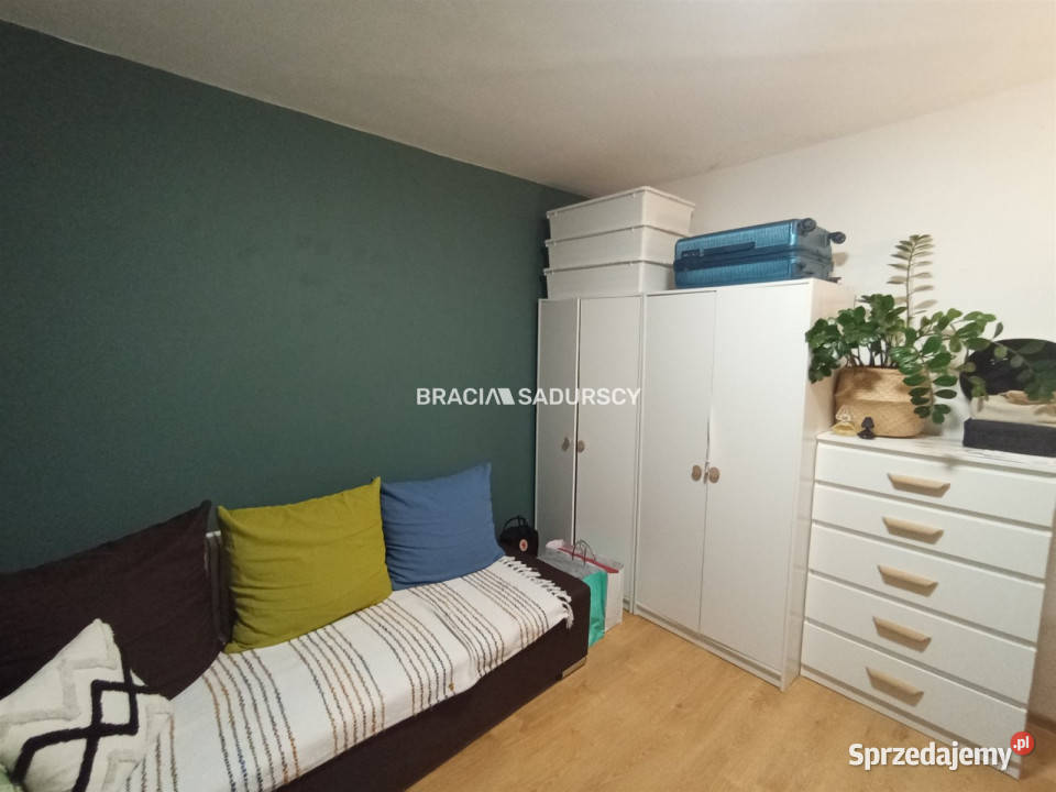 Mieszkanie Kraków 20m2 1 pokój Wynajem