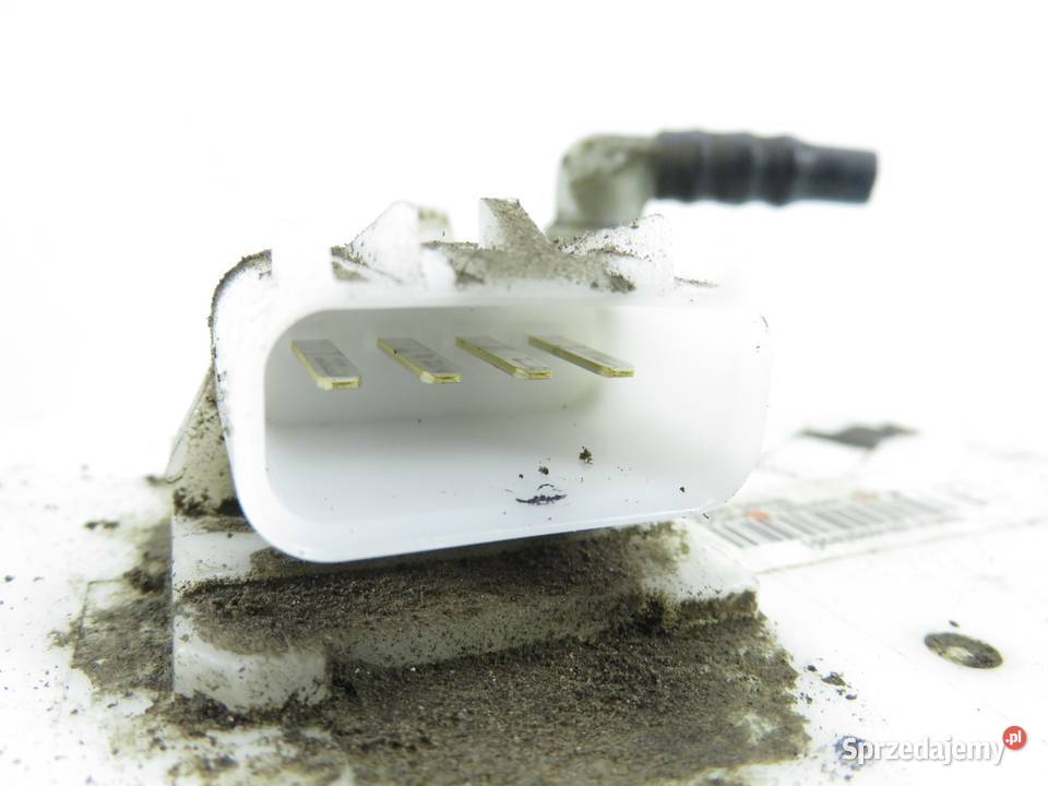 POMPA PALIWA CHEVROLET SPARK M300 10 STEC II osobowe Pompy paliwa Układ paliwowy