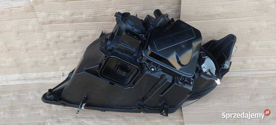Lampa Przod Bi Xenon Dynamic Bmw 3 E90 E91 Lift