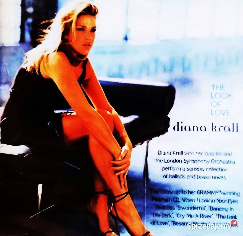 Znakomity Album CD Ella Fitzgerald Ella CD Katowice
