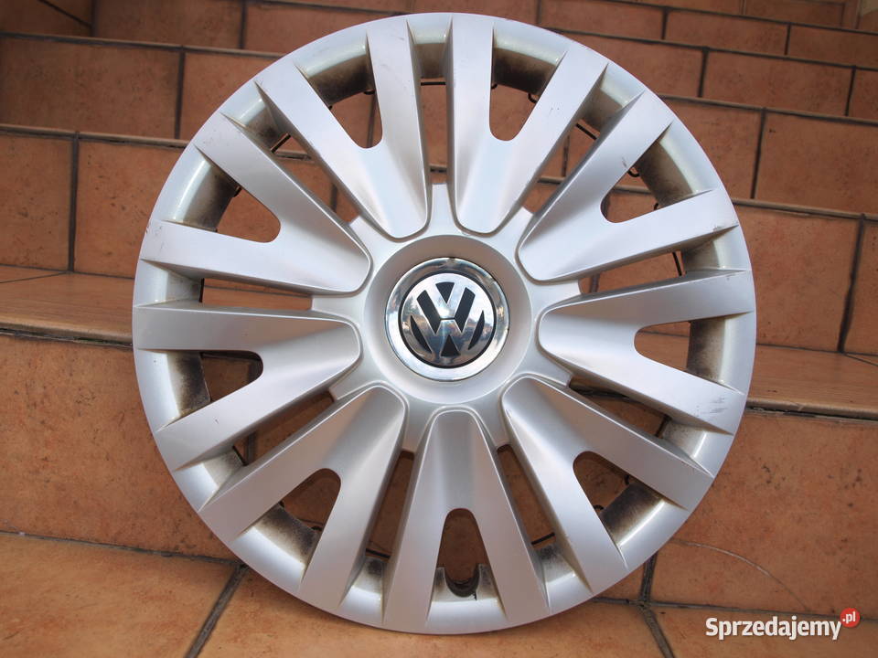 VW kołpaki 15