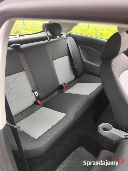 Seat Ibiza2014 12 mpi Ibiza Nasielsk sprzedam