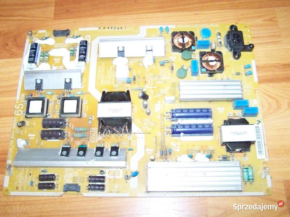 421 Zasilacz BN4400805A L65S5NFHS 743 Kraków