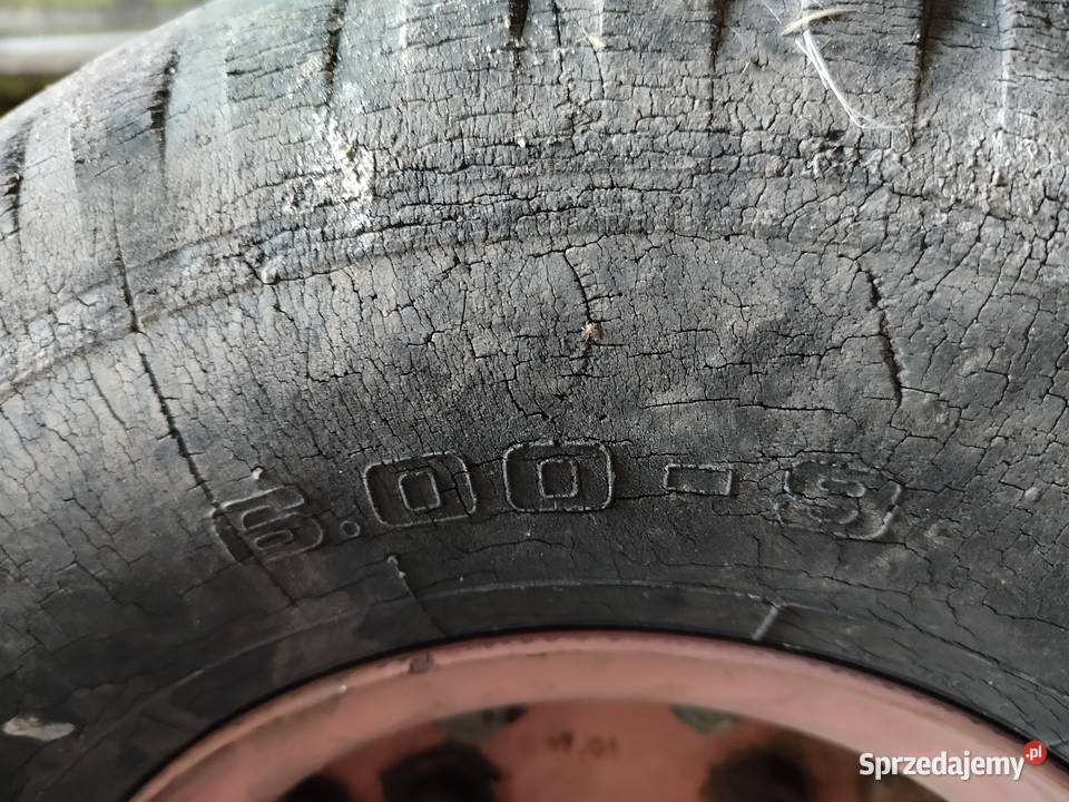 Opona 6009 10Pr Deli tire Pozostałe Koronowo