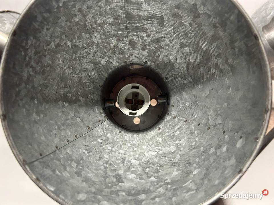 Lampa reflektor spot BARNSTAPLE 49653 EGLO Sanok