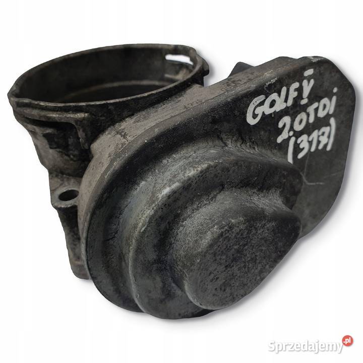 PRZEPUSTNICA Audi A3 II 8P VW Golf V Leon II Chełm