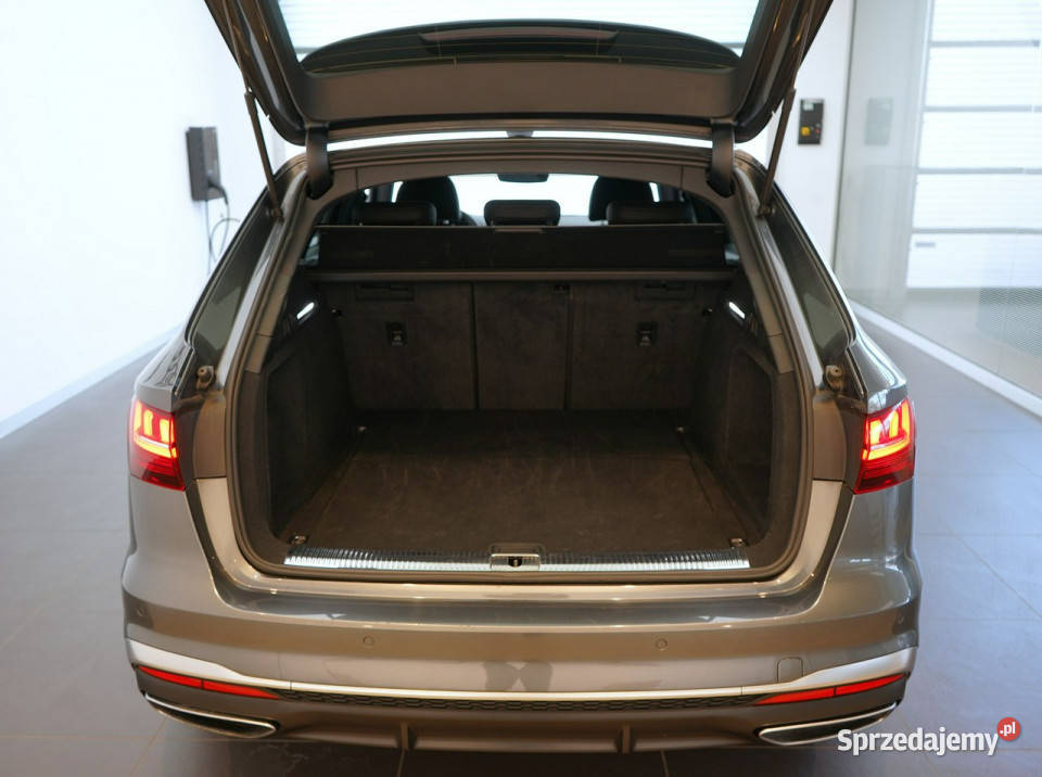 Audi A4 Avant 40TDI Quattro VirtualPlus Kielce