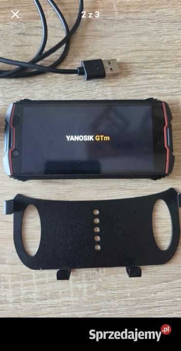 Yanosik gtm śląskie Rybnik