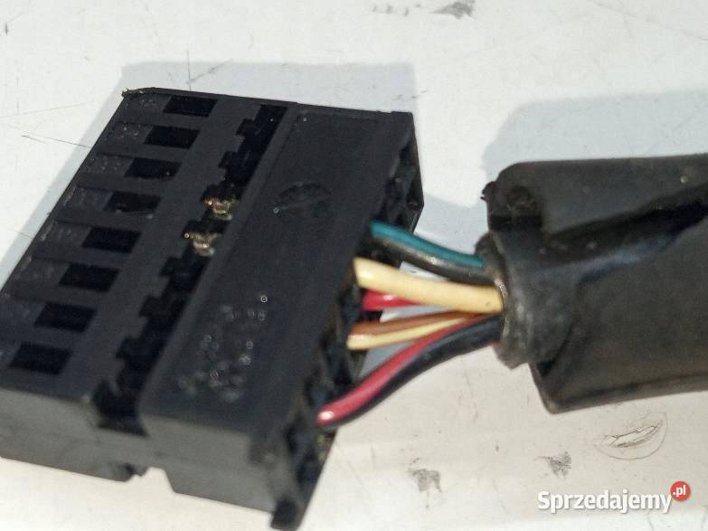 LUSTERKO LEWE 5PIN EUROPA Audi A3 II 20032013 8P osobowe Karoseria