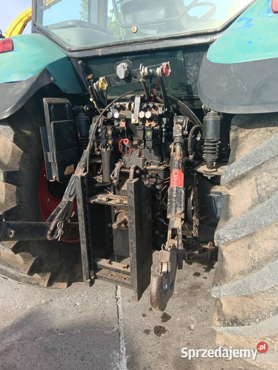 Holland TM 150 Leszno