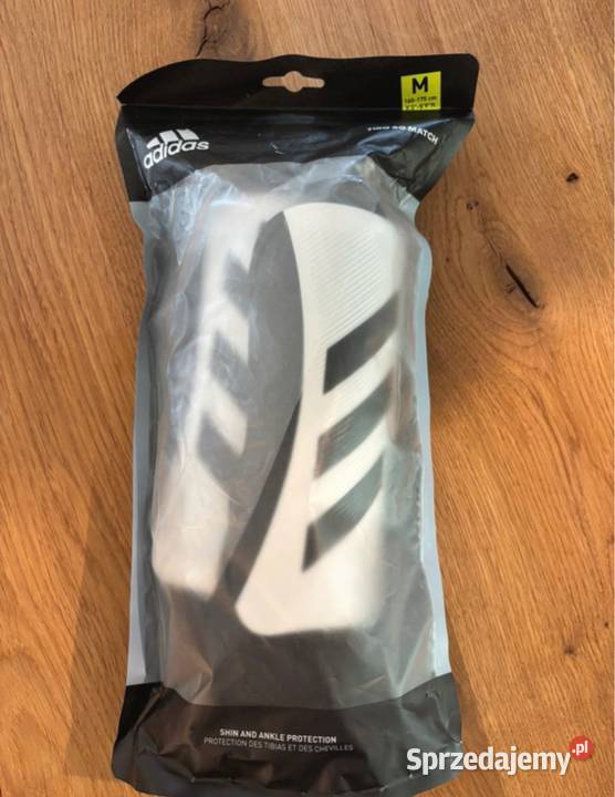 Ochraniacze na golenie adidas Tiro GK3537 Katowice