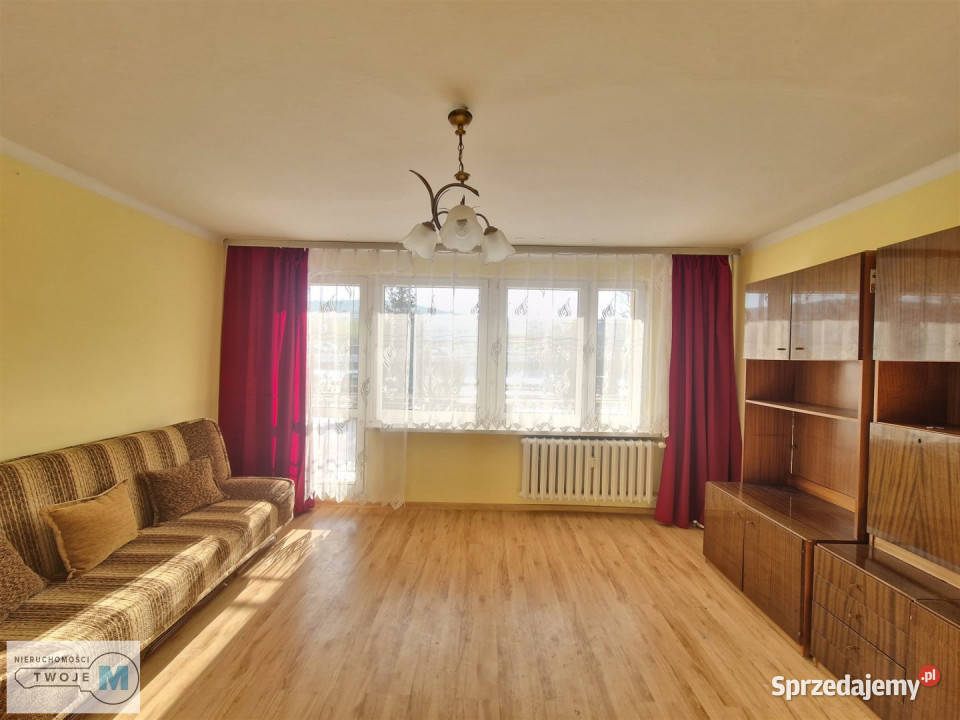 sprzedaży mieszkania Kielce 4917m2 2 pokoje własność