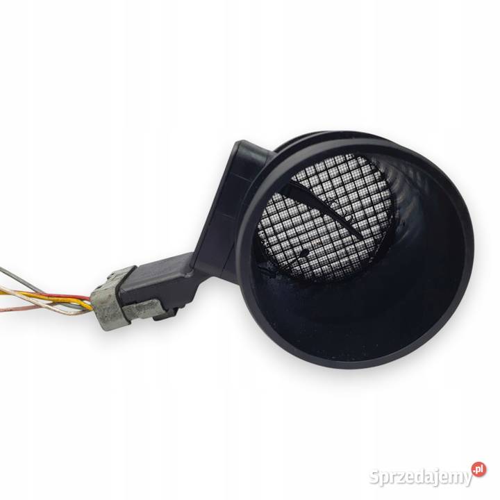 PRZEPŁYWOMIERZ Peugeot 207 307 20 HDi 9628336380 Chełm