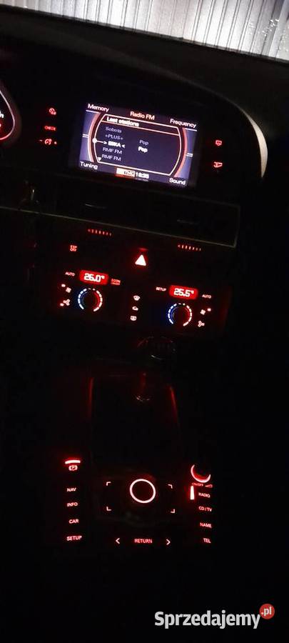 Sprzedam Audi a6 c6