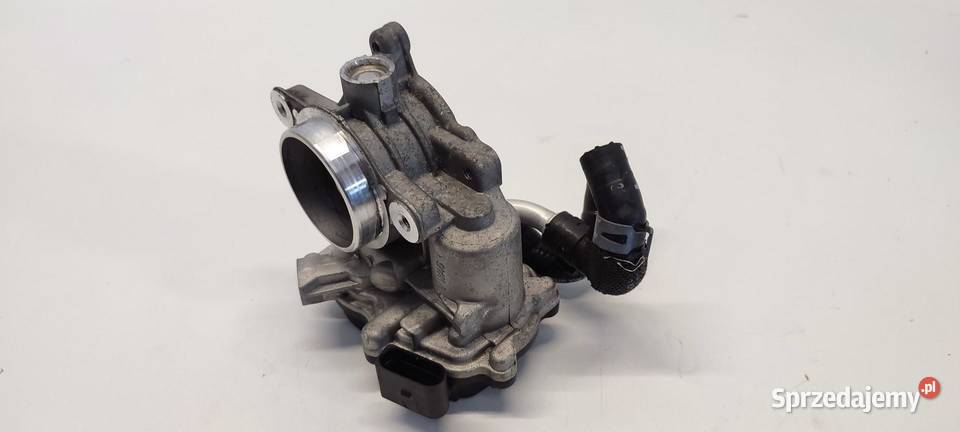 SEAT ATECA PRZEPUSTNICA KRÓCIEC 04L128059AA osobowe