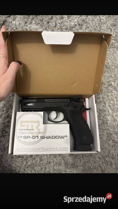 ZESTAW ASG Pisz