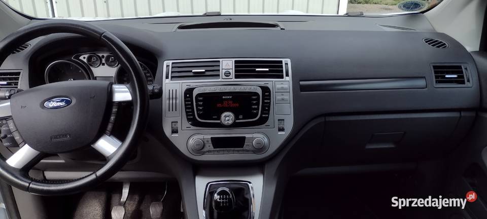 Ford Kuga Tarnobrzeg