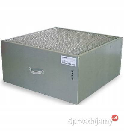 Filtr wkład KEMPER 1090010Filtr KPR1090010 Imielin