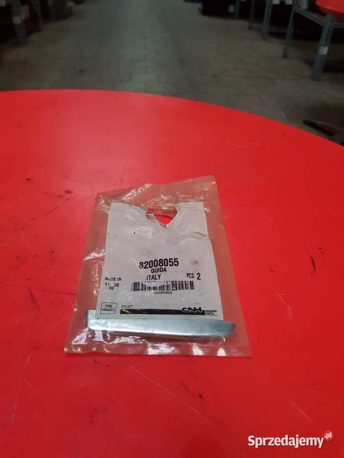 82007661 Prowadnica CNH Holland Sulechów