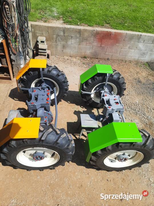URSUS C360 4x4 Przedni Napęd robur Stryszawa sprzedam