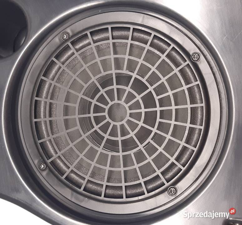 GŁOŚNIK SUBWOOFER AUDI A3 8P 8P4035382 dolnośląskie Mielęcin