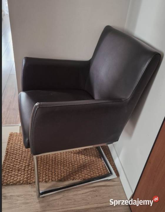 Fotel krzesło biurowe mazowieckie Warszawa