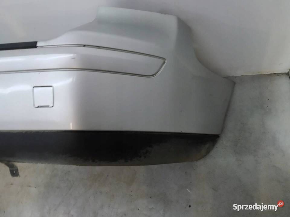 ZDERZAK TYŁ KOMBI 42626 Volvo V50 I 20042012 Rok produkcji 2005