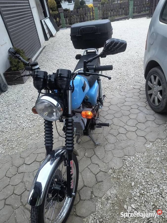 Super stan Motoryzacja Rzeszów