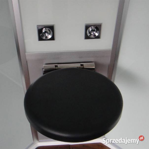 EAGO Luksusowa kabina parowa narożna siedzisko inny kolor Środa Wielkopolska