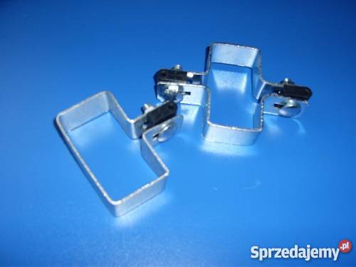 WYKONUJEMY OBEJMY POD WYMIAR SŁUPKA OBEJMY Łubniany