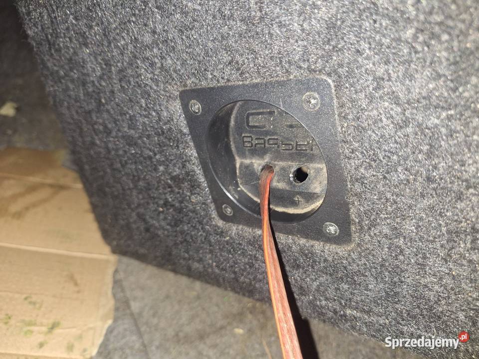 Sprzedam tube jbl 2x1000watt świętokrzyskie Rytwiany