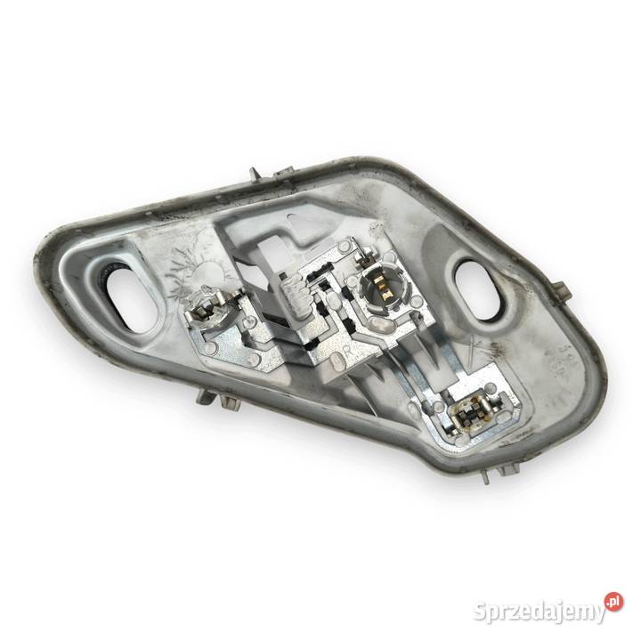 WKŁAD TYLNEJ LAMPY Opel Meriva B prawy tył Chełm