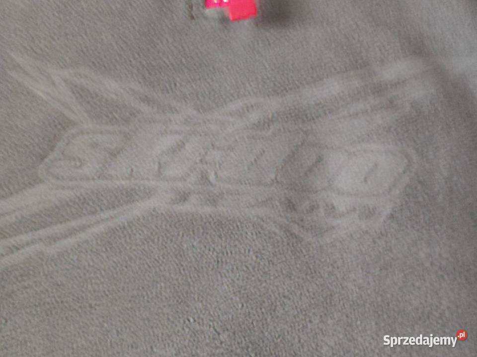 SkiDoo kanadyjska bluza polarowa ciepłą sportowa Rozmiar 38(M) Kielce