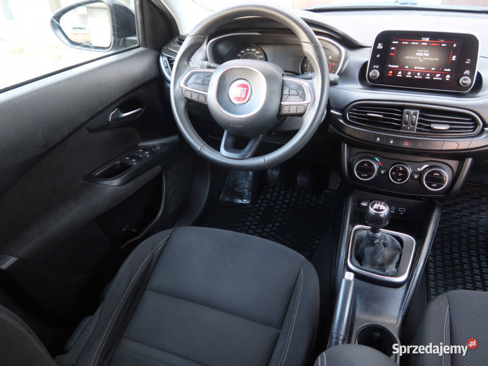Fiat Tipo 14 16V 70KM śląskie Katowice